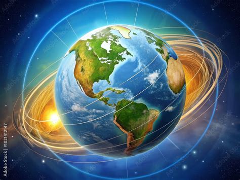 Earth Line 的图像结果