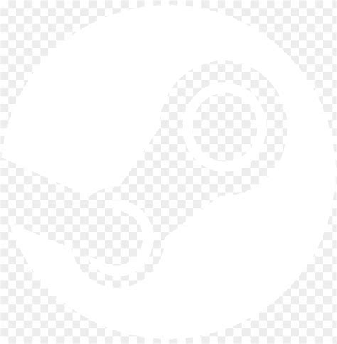 Steam Logo Png Transparent PNG Transparent With Clear Background ID ...