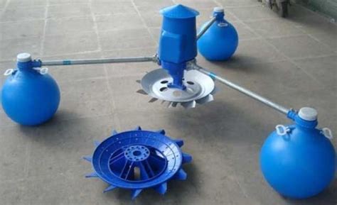 浮水泵 增氧泵 渔业养殖 灌溉 太阳能 96V 1500W鱼塘增氧机-阿里巴巴