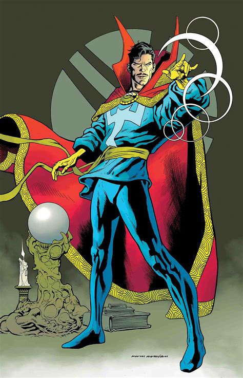 Doctor Strange #25 | Fresh Comics