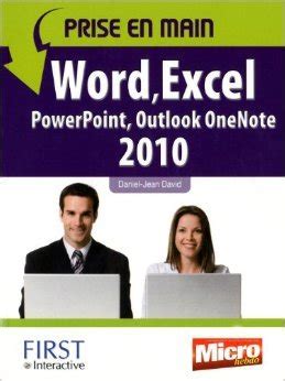 Amazon.in: Buy Word, Excel, PowerPoint, Outlook, OneNote 2010 de Daniel ...