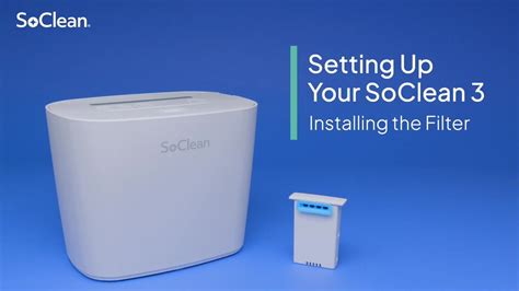 SoClean 3 Activation 的图像结果
