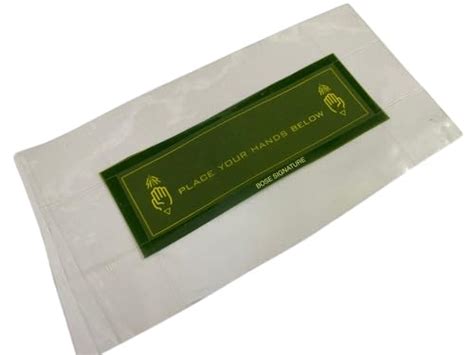 BOSE Signature Multi-Use Stencil for Metal Marking/Etching | Stencils ...