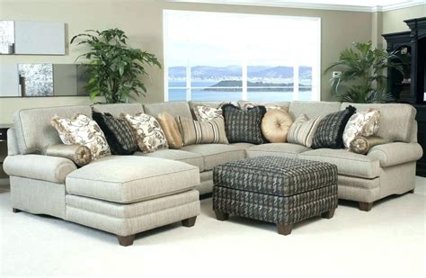 Comfortable Sectional Sofas 的图像结果