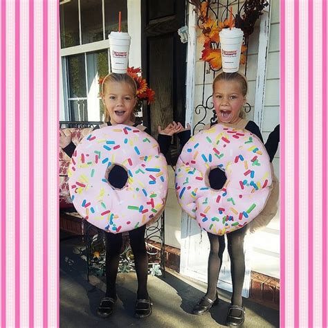 Twin Halloween Costumes That Your Kids Will LOVE | Twiniversity #1 ...