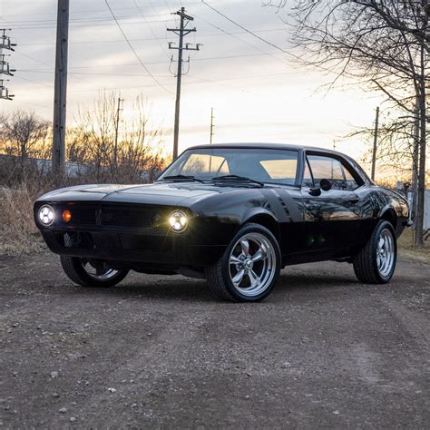 1967 Chevrolet Camaro SS for Sale | Exotic Car Trader (Lot #22113249)