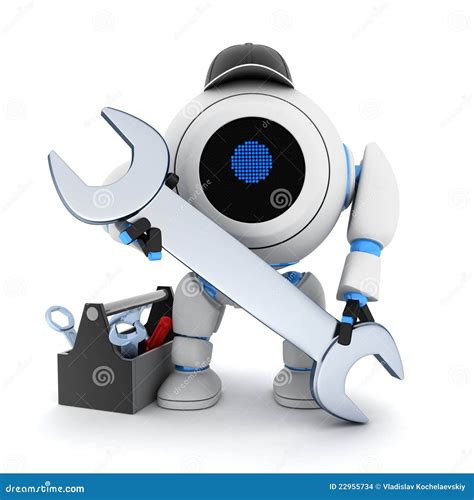 Robot Tools 的图像结果