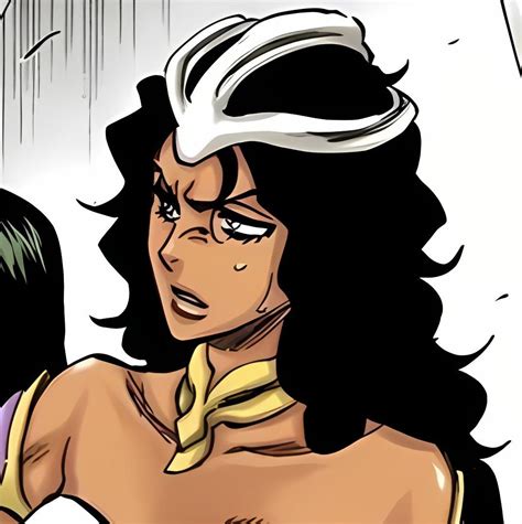 @th3lilac | Bleach characters, Bleach manga, Bleach anime