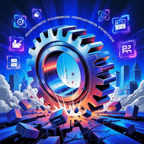 How to automate workflows with RPA and AI/ML | iFlow.bot posted on the ...