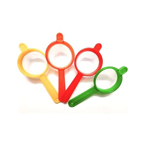 Plastic Strainer Manufacturer, Supplier From Ahmedabad, Gujarat