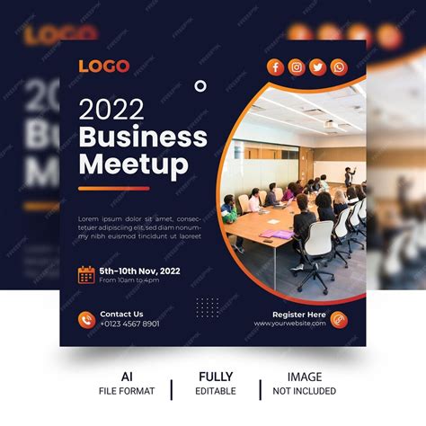 Image result for Meetup Post