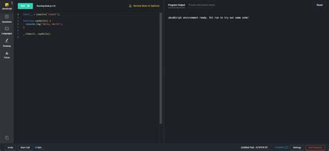 Image result for Coderpad Interview Tips