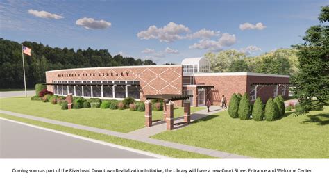 Home | Riverhead Free Library