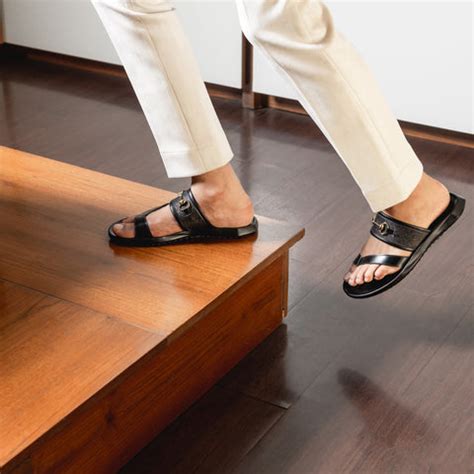 Monkstory Chappals: The Most Fashionable Comfy Footwear