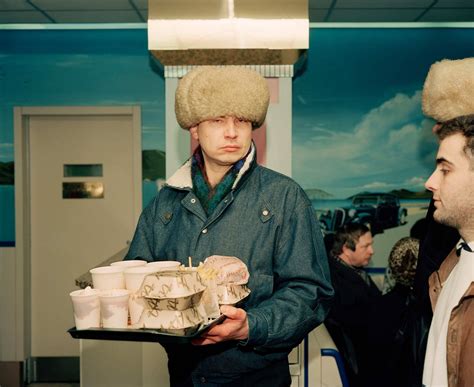 McDonald’s Won Big in Russia Until the Ukraine Invasion - Bloomberg