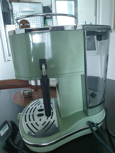 Delonghi Coffee Machine Problems 的图像结果