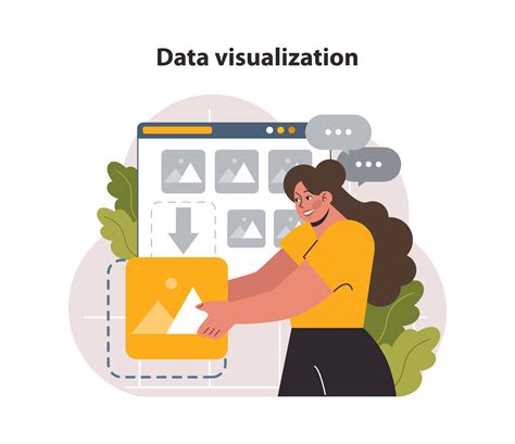Image result for Graph of Data and Information Visualization