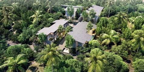 Apartments in Goa for the Next Gen lifestyle - By Avtara