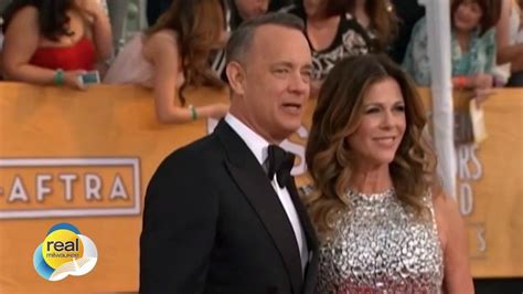 Tom Hanks to play Abraham Lincoln in new film; Gino has the details ...