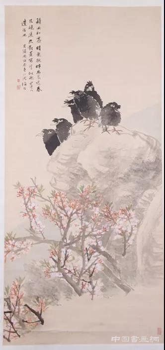 海派巨擘：任伯年绘画作品展 - 每日环球展览 - iMuseum