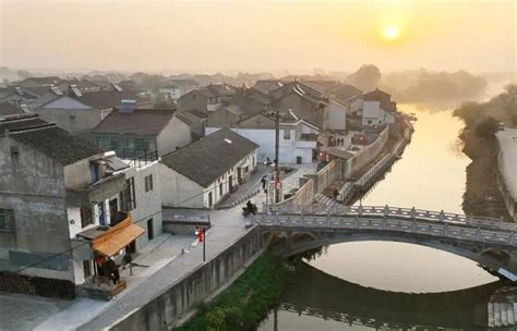 溧阳5个村上榜第三批常州市级乡村旅游重点村名单 --常州市文化广电和旅游局