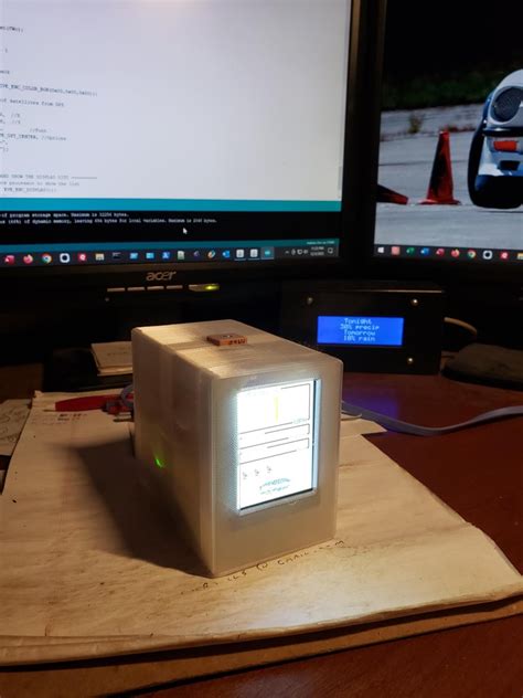 GPS Speedometer Programing 的图像结果
