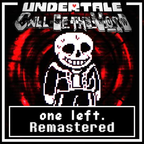 Listen to Undertale: [Call of the Void]: Phase 3a - one left. by UNDERTALE: [CALL OF THE VOID] 🔮 ...