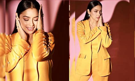 Rupali Ganguly’s latest fashion pics make us forget her Anupama look