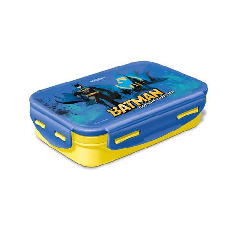 Buy Steely Prime Lunchbox 400ML & 500ML - Milton