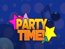 Image result for Party Time Slot Machine