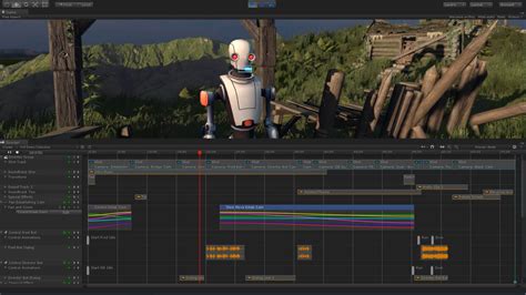Image result for Director Tutorial