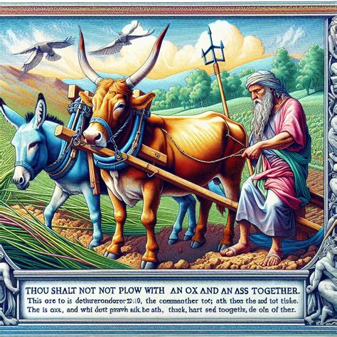 Plough Meaning Bible at James Madrigal blog