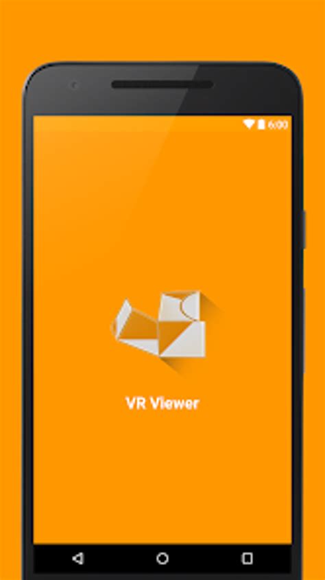 Rezultat imagine pentru VR Android OS
