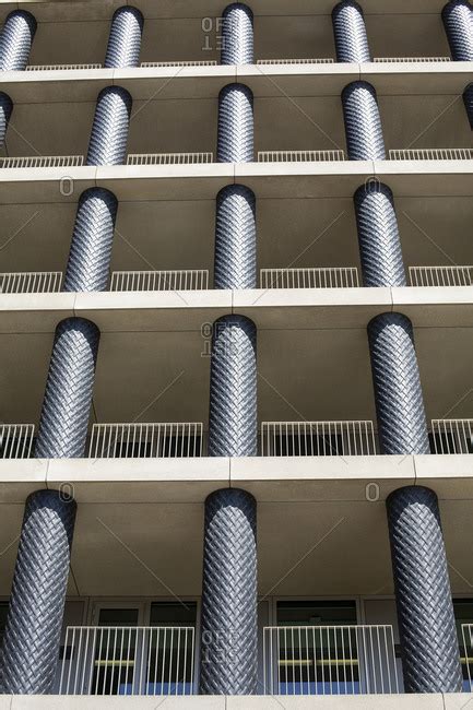 Column 的图像结果