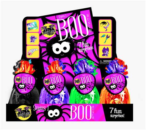 Image result for Boo Boo Bunch