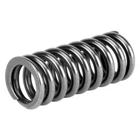Compression Springs - Industrial Die Spring Manufacturer from Ahmedabad