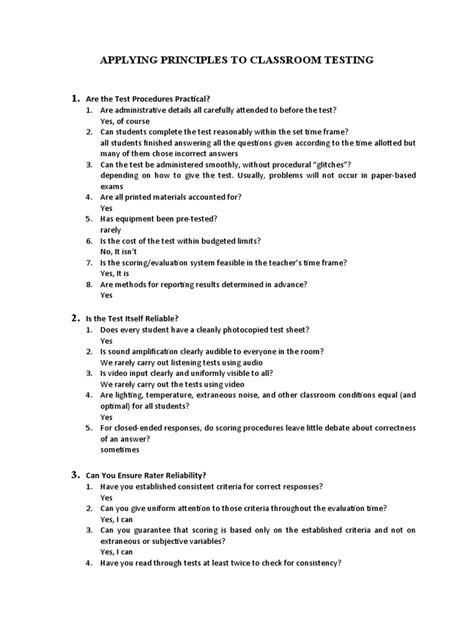 Language Teaching Principles of Testing 的图像结果