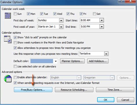 Busy and Free 的图像结果