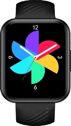 Accessories :: Smart Wearables :: Smart Watches :: Noise Vision Buzz ...