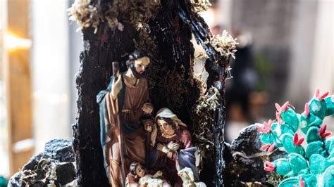 Novena de Aguinaldos: oración para todos los días - Semana