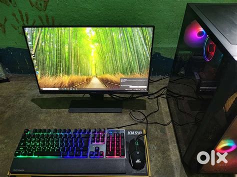 Brand New Gaming Pc - Computers & Laptops - 1819855283