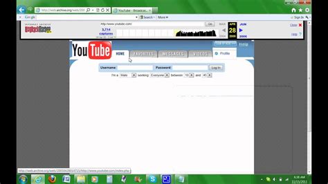 Image result for Way Back Machine YouTube Channels