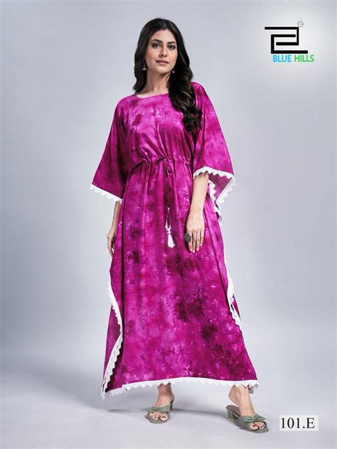 KAFTAN VOL-1 BY KAAMIRI 01 TO 06 SERIES DESIGNER STYLISH FANCY COLORFUL ...