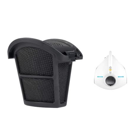 Raycop RS Pro (RTP-100) Dust Box Filter - 3 Pack : Amazon.in: Home ...