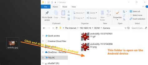 Image result for Android File Share