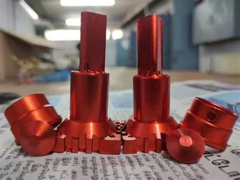 Aluminum Anodizing Service Service Provider from Coimbatore