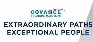 Image result for 文斯 Covance