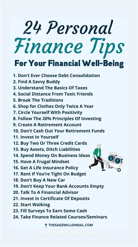 Financial Tips 的图像结果