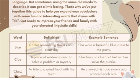 Words that Rhyme with Go to Master Your Rhyme Flows - ESLBUZZ