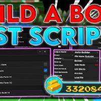 Build a Boat for Treasure Script Pastebin GUI 的图像结果